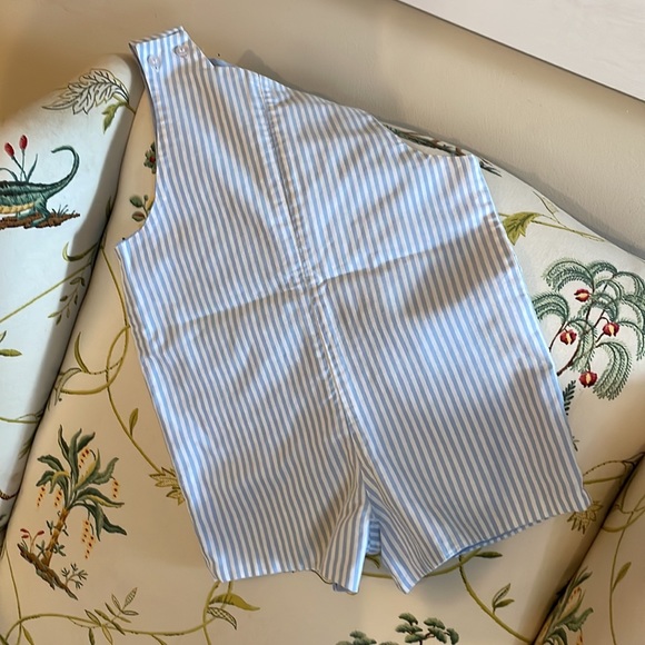 Chabre boy outfit - Picture 2 of 4